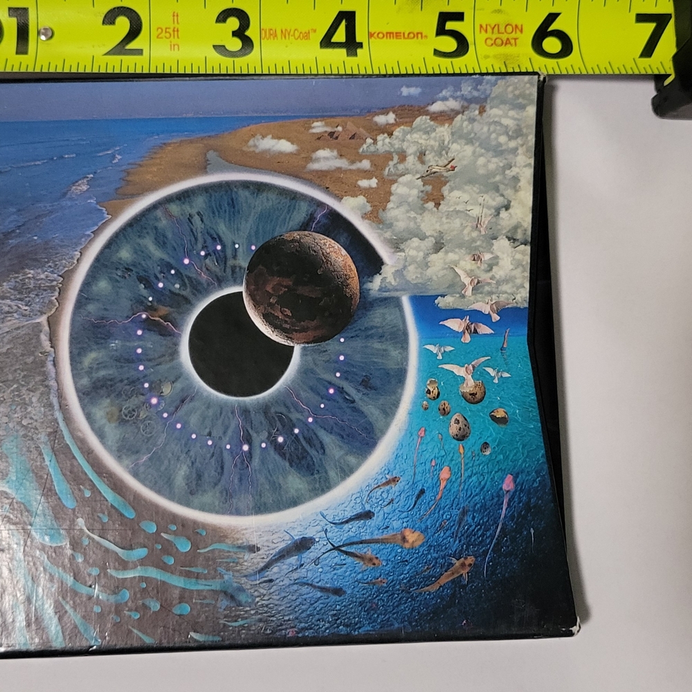 Pink Floyd CD Box Set - Picture 3 of 8